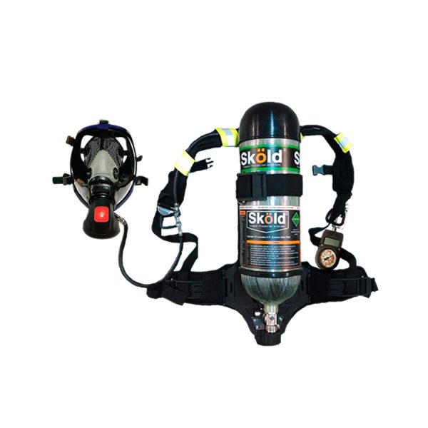 CIAEE-2-PHANTOM-SCBA-2002-60-minutos