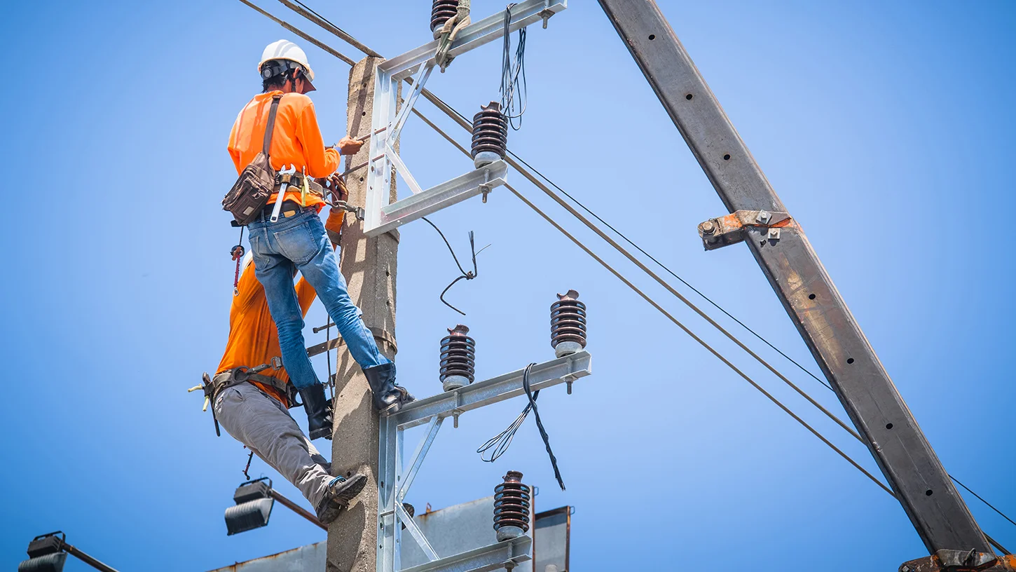 Importancia del uso de Botas de Seguridad Industrial