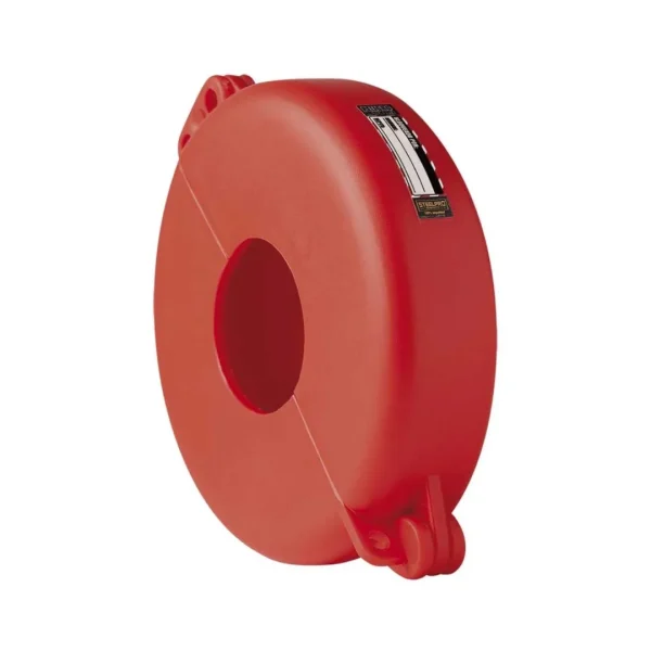 Dispositivo de Bloqueo de Válvula