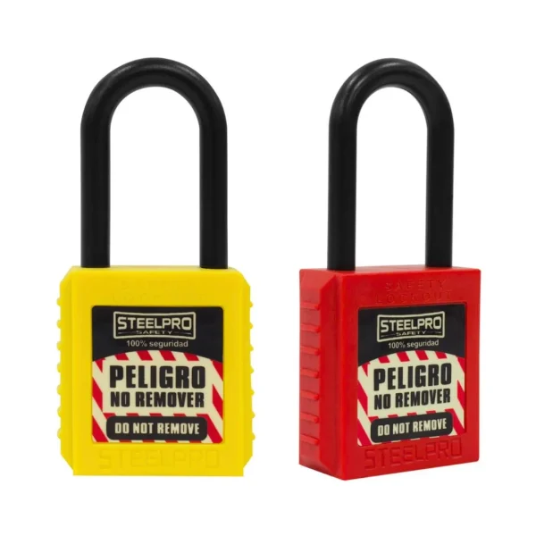 Candado Dieléctrico