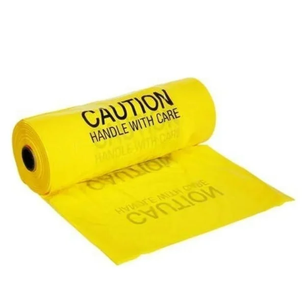 Bolsa de Eliminación Temporal 55 Galones