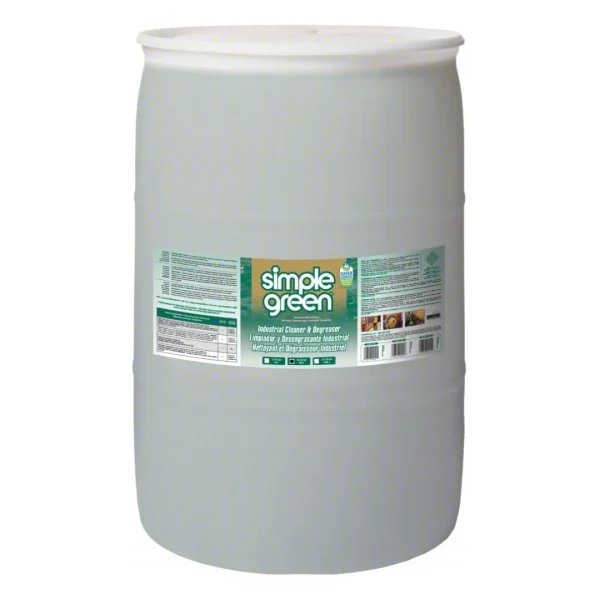 Simple Green Desengrasante Industrial 55 Galones