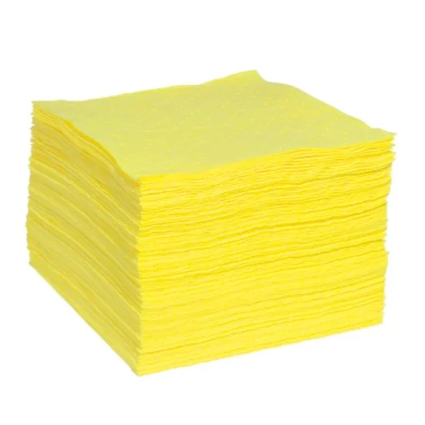 Pads Hazmat Defender 15 x 19" Pack 100