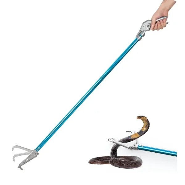 Snake Tong Profesional