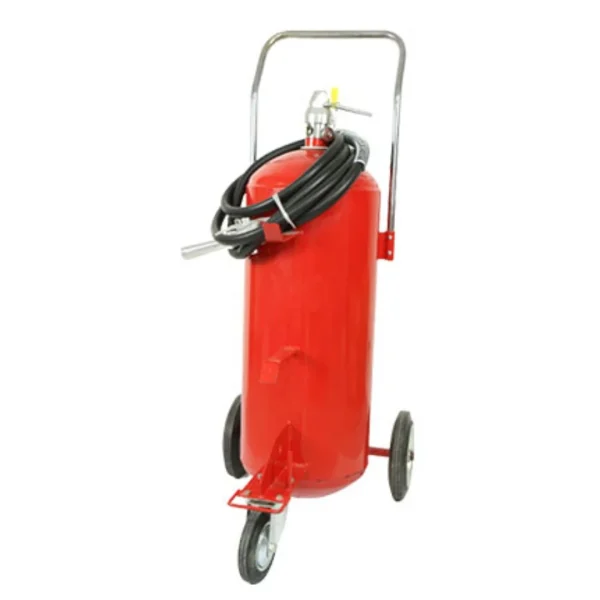 Extintor Tipo ABC - 110 Libras