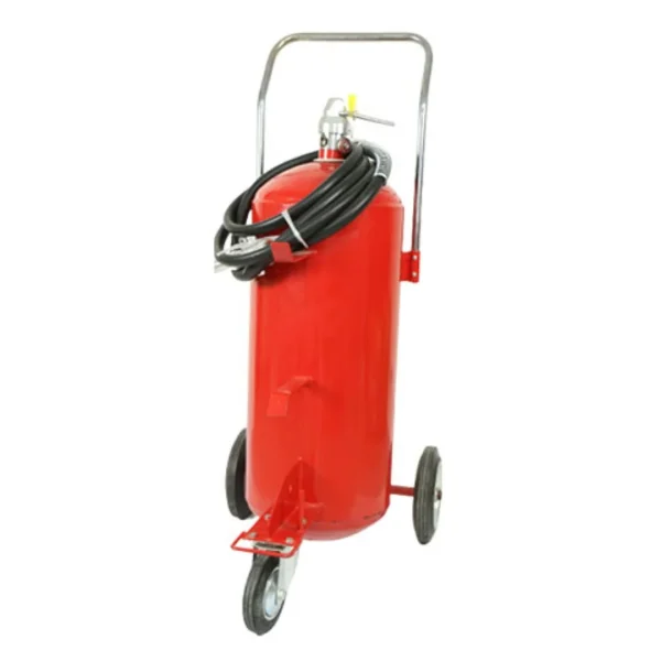 Extintor Tipo ABC - 150 Libras