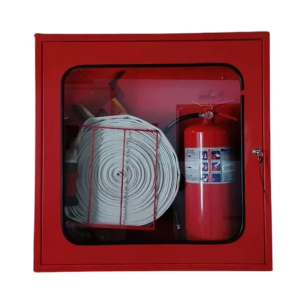 Gabinete para Manguera Contra Incendio
