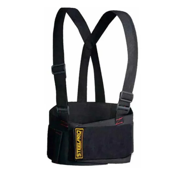 Faja Lumbar Ortopédica de Soporte Abdominal