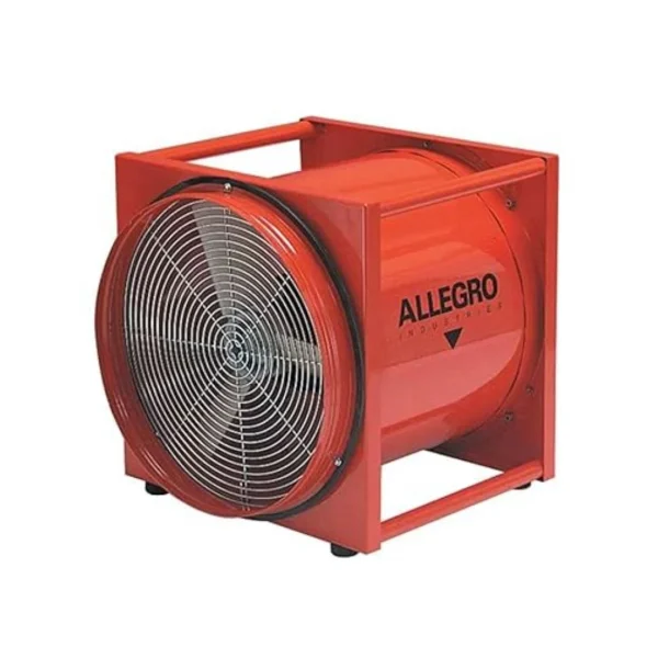 Ventilador Axial 20"
