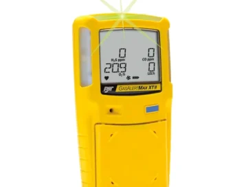 Detector Multigás Honeywell BW Max XT II 4 Gases