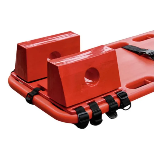 Inmovilizador de Cabeza