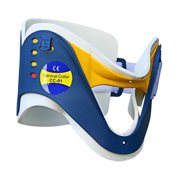 Collar Cervical Regulable