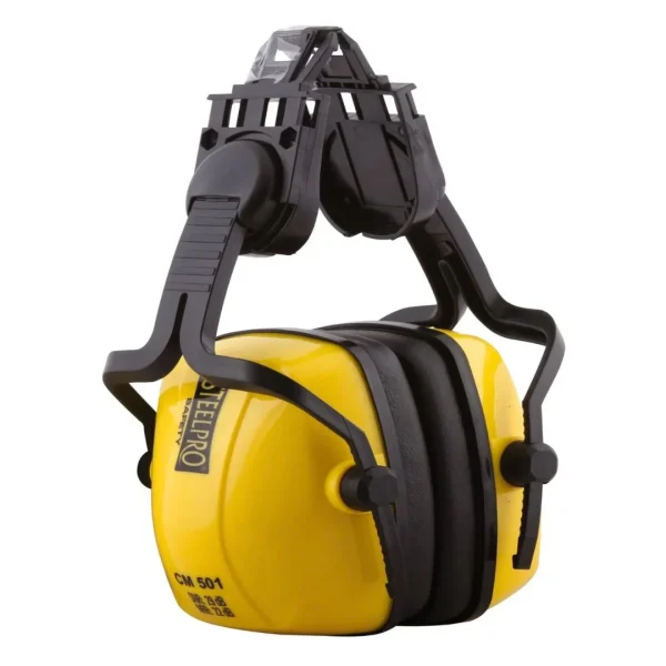 Protector Auditivo Dieléctrico para Casco CM-501