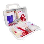 Botiquín Primeros Auxilios 10 Personas - Imagen 2