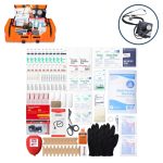 Botiquín Trauma Bag First Aid & Rescue - Imagen 2