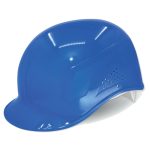 Casco Bump Cap Azul