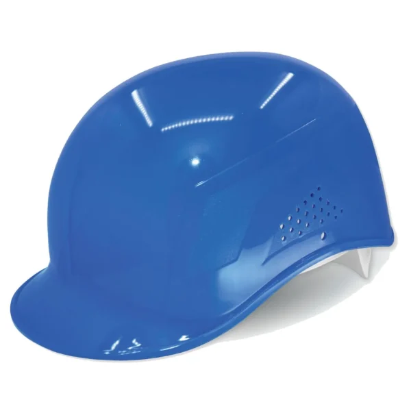 Casco Bump Cap Azul