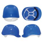 Casco Bump Cap Azul - Imagen 2