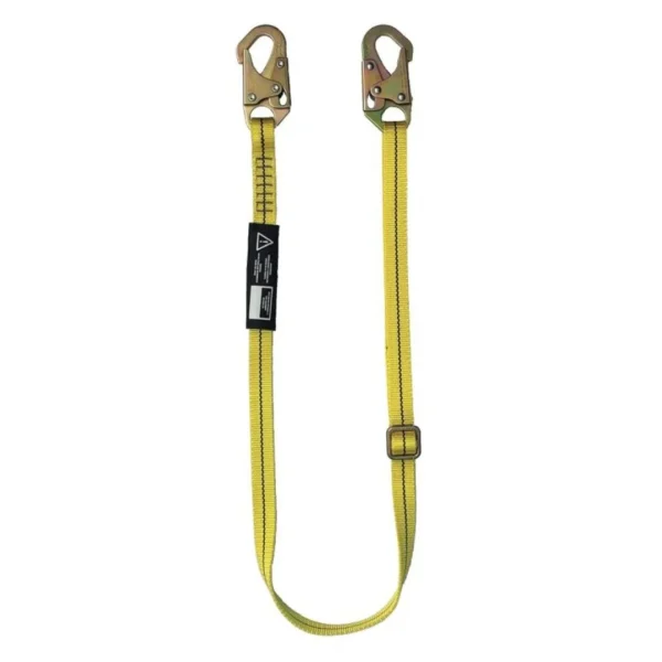 Correa de Posicionamiento Regulable con Gancho