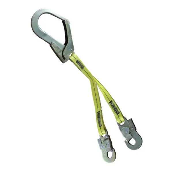 Cabo de Vida 3 Puntas Corto