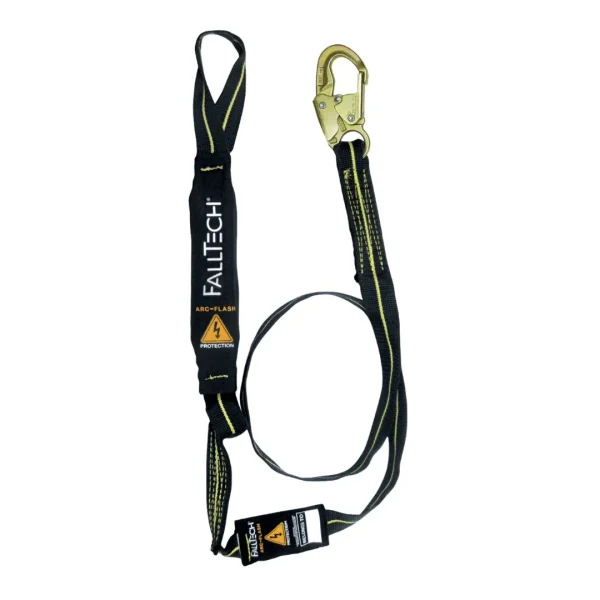 Línea de Vida Arc Flash Choke Loop 6 ft