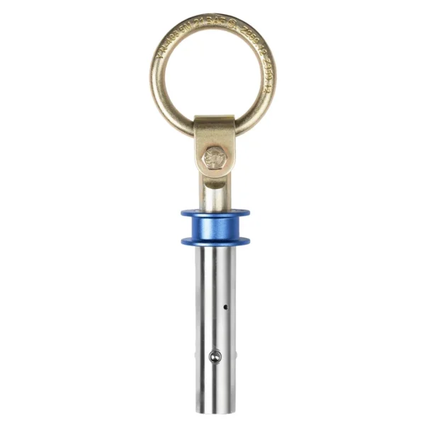 Anclaje Temporal para Concreto