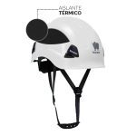 Casco para Altura Yako