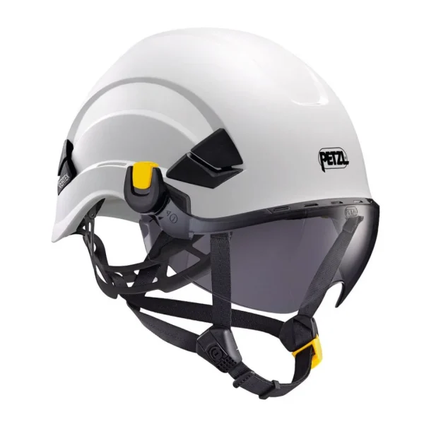 Casco de Seguridad Vertex con Visor Vizir Shadow