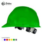 Casco de Seguridad Ratchet Indian Safety - Imagen 7