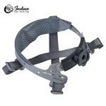 Suspensión Ratchet 4 Puntos para Casco Indian Safety