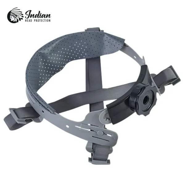 Suspensión Ratchet 4 Puntos para Casco Indian Safety