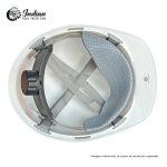 Suspensión Ratchet 4 Puntos para Casco Indian Safety - Imagen 2