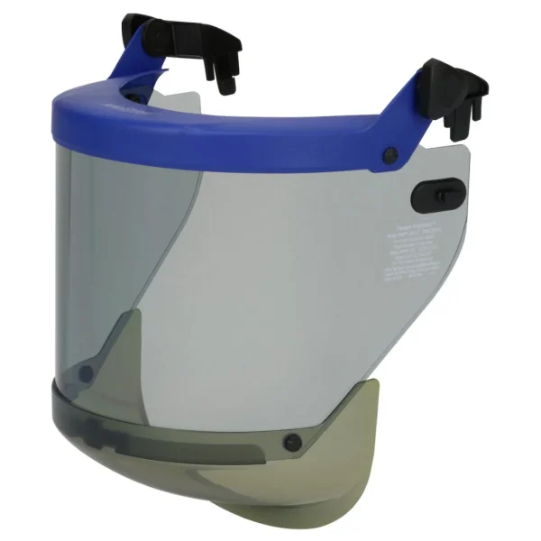 Careta Arc Flash 20 cal/cm²