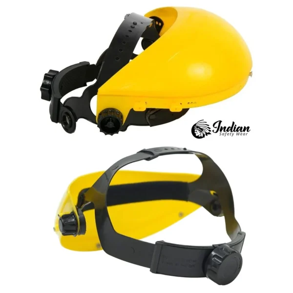 Casquete Porta Visor Indian Safety Wear