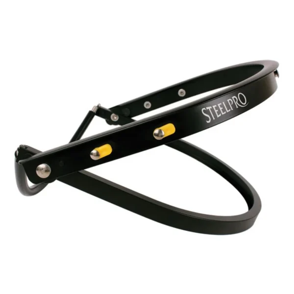 Adaptador Plástico Porta Visor