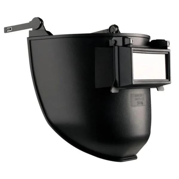 Máscara de Soldador Adaptable para Casco Arc Flash