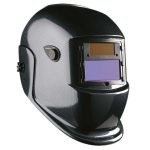 Máscara de Soldador Fotosensible
