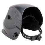 Máscara de Soldador Fotosensible - Imagen 2