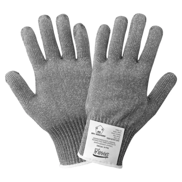 Guante Samurai Food Grade Cut