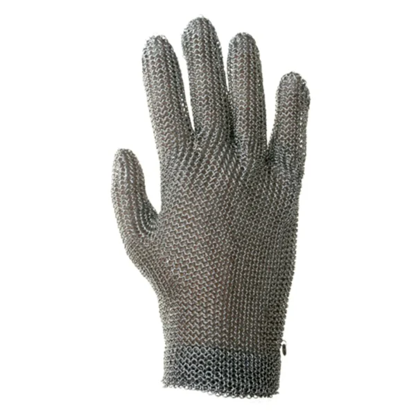 Guante Malla Acero Inoxidable
