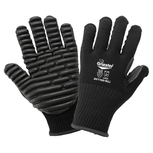 Guante Antivibración Ergonómico