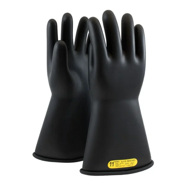 Guante Rubber Insulado Class 2 - 14"