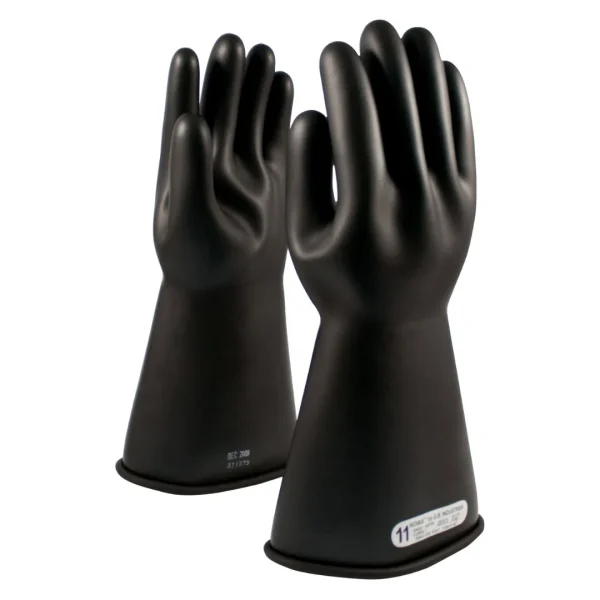 Guante Rubber Insulado Clase 1 - 14"