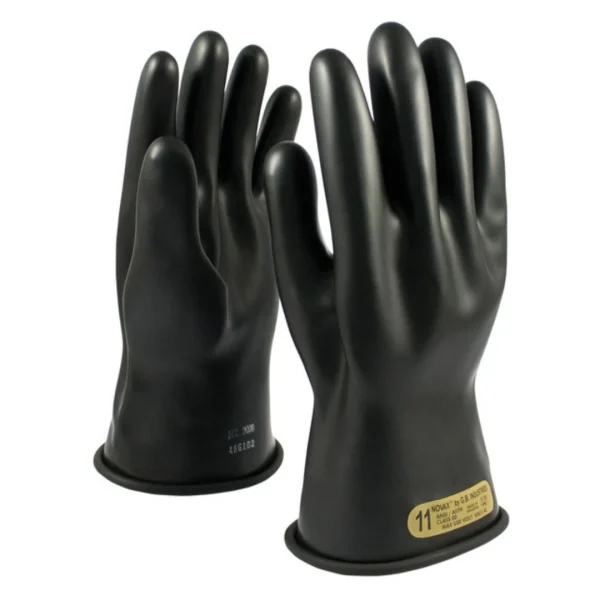 Guante Rubber Insulado Clase 00 - 11"