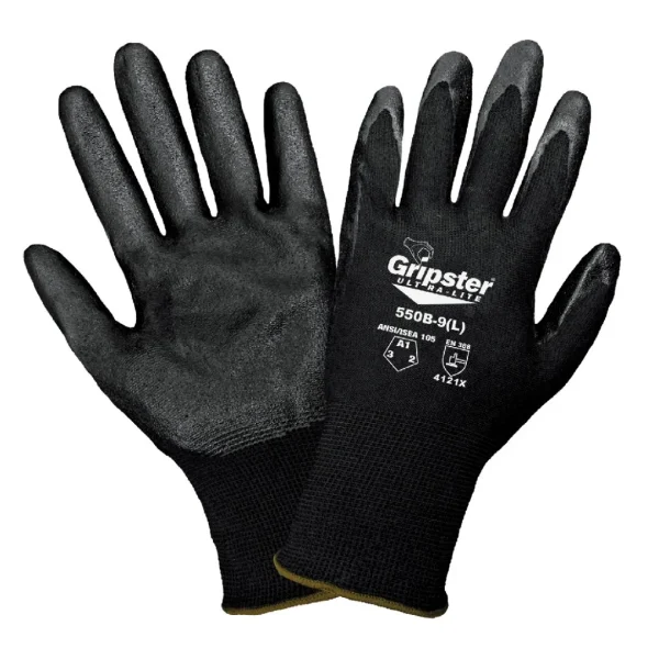 Guante de Nitrilo Ultra-Lite Foam