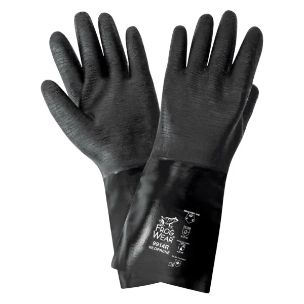 Guante Neopreno Premium 14"