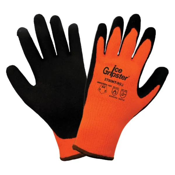 Guante Ice Gripster Water-Repellent