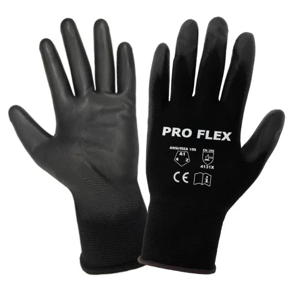Guante de Poliuretano Pro Flex
