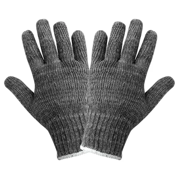 Guante Tejido de Algodón