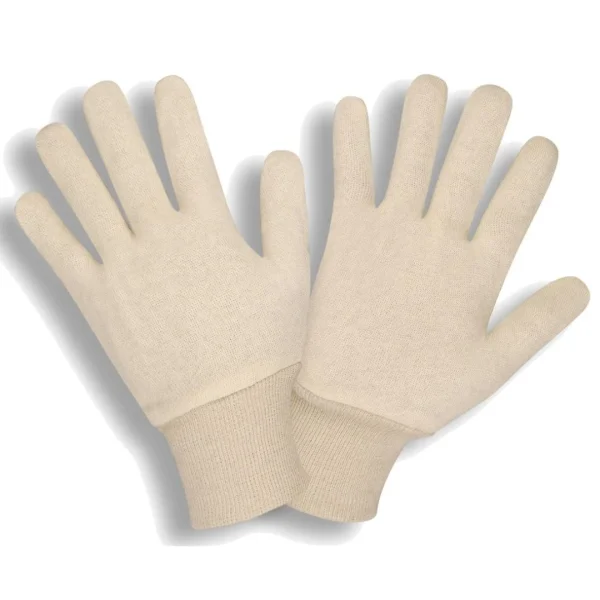 Guante Jersey / Lona Algodón